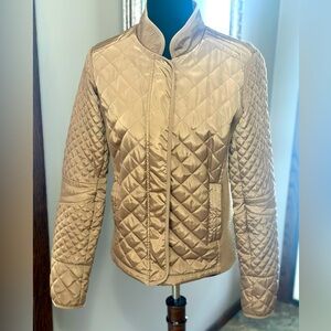 Light Jacket with zipper - Medium